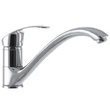 Змішувач для кухні Haiba Maxx 012 (HB0284) Змішувач для кухні Haiba Maxx 012 (HB0284)