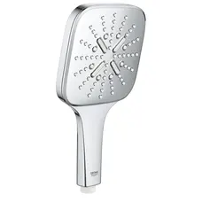 Ручний душ, 3 режими струменю Grohe Rainshower SmartActive (26550000)