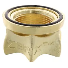 гайка для змішувачів YUB Zerix WKM-028 (ZX3086) гайка для змішувачів YUB Zerix WKM-028 (ZX3086)