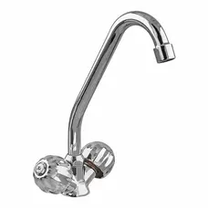 Змішувач для кухні Zerix TZH 836 (ZX0099)