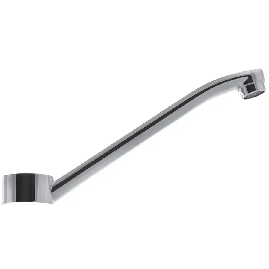 Гусак для змішувача Haiba (35 мм) (GU0010)