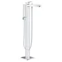 Підлоговий змішувач для ванни Grohe Eurocube (23672001)