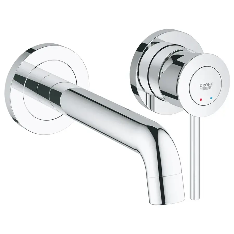Змішувач для раковини прихованого монтажу Grohe BauClassic (20292000)