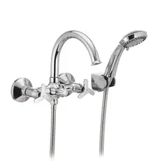Змішувач для ванни MIXXUS PREMIUM APOLLO 009 (MI0606) Змішувач для ванни MIXXUS PREMIUM APOLLO 009 (MI0606)