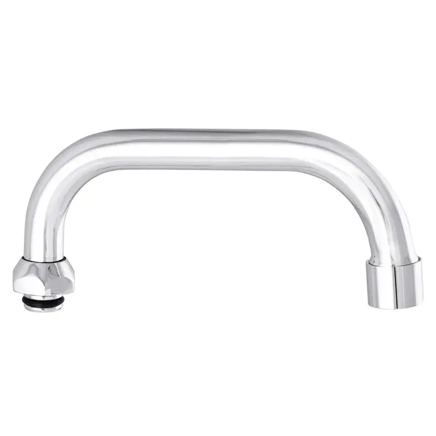 Вилив для змішувача Haiba M7120 (361-G) (GU0037)