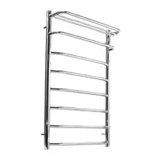 Сушка для рушників водяна EP трапеція - полиця 4х4 800/8/500 (PS0175)