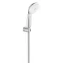 Душовий набір з тримачем, 3 режими струменя Grohe New Tempesta Classic (27849001)