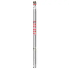 Центробіжний насос Koer 4SDM 2/37 + пульт (KP2632)