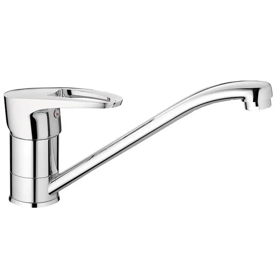 Змішувач для кухні Haiba Ceba 555 (HB0034)