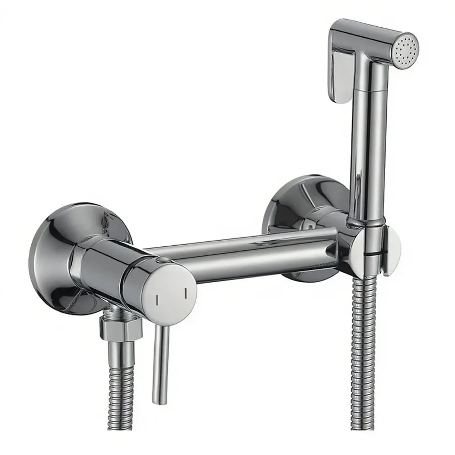 Змішувач для гігієнічного душу Mixxus Premium Hans 024 (MI5968)