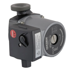 Насос циркуляційний відцентр. Koer KP.GRS-25 / 6-130 (KP0251)