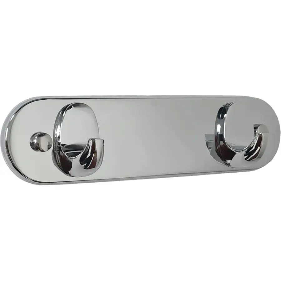 Планка Haiba HB1505-2 с 2-мя крючками (HB0451)