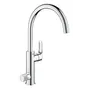 Змішувач для кухні з підключенням до фільтру Grohe Blue Pure (31722000)