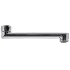 Гусак для змішувача Haiba M7218F (18 см) (GU0002)