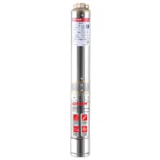 Центробіжний насос Koer 4SDM 2/7 + пульт (KP2626)