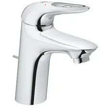 Змішувач для раковини S-розміру Grohe Eurostyle (33558003) Змішувач для раковини S-розміру Grohe Eurostyle (33558003)