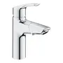 Змішувач для раковини з висувним виливом Grohe Eurosmart New (23976003)