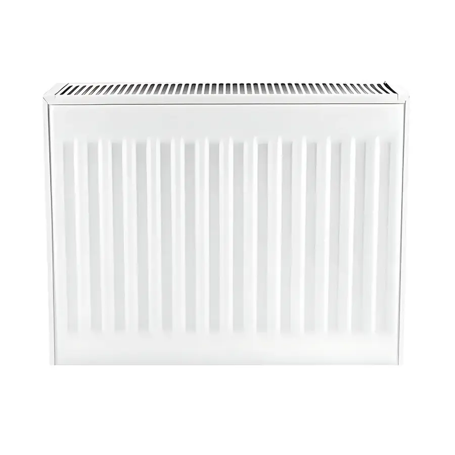 Сталевий радіатор KOER 22x300x400S (510 Вт, 7,02 кг, бокове підключення) (RAD067)