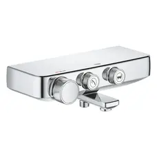 Термостат для ванни Grohe Grohtherm SmartControl (34718000)