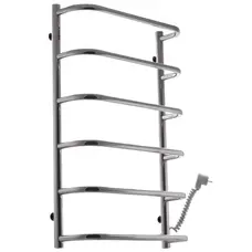 Сушка для рушників електрична Zerix EPS-5080RC (праве підключення) (ZX4496) Сушка для рушників електрична Zerix EPS-5080RC (праве підключення) (ZX4496)