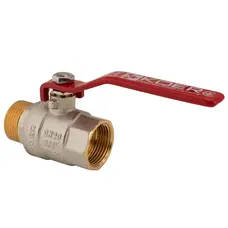 Кран кульовий Koer 3/4" ГШР (KR.215) (KR0044)