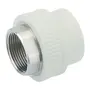 З'єднувальна муфта ВР 63x2F PPR Koer K0093.PRO (KP0111)