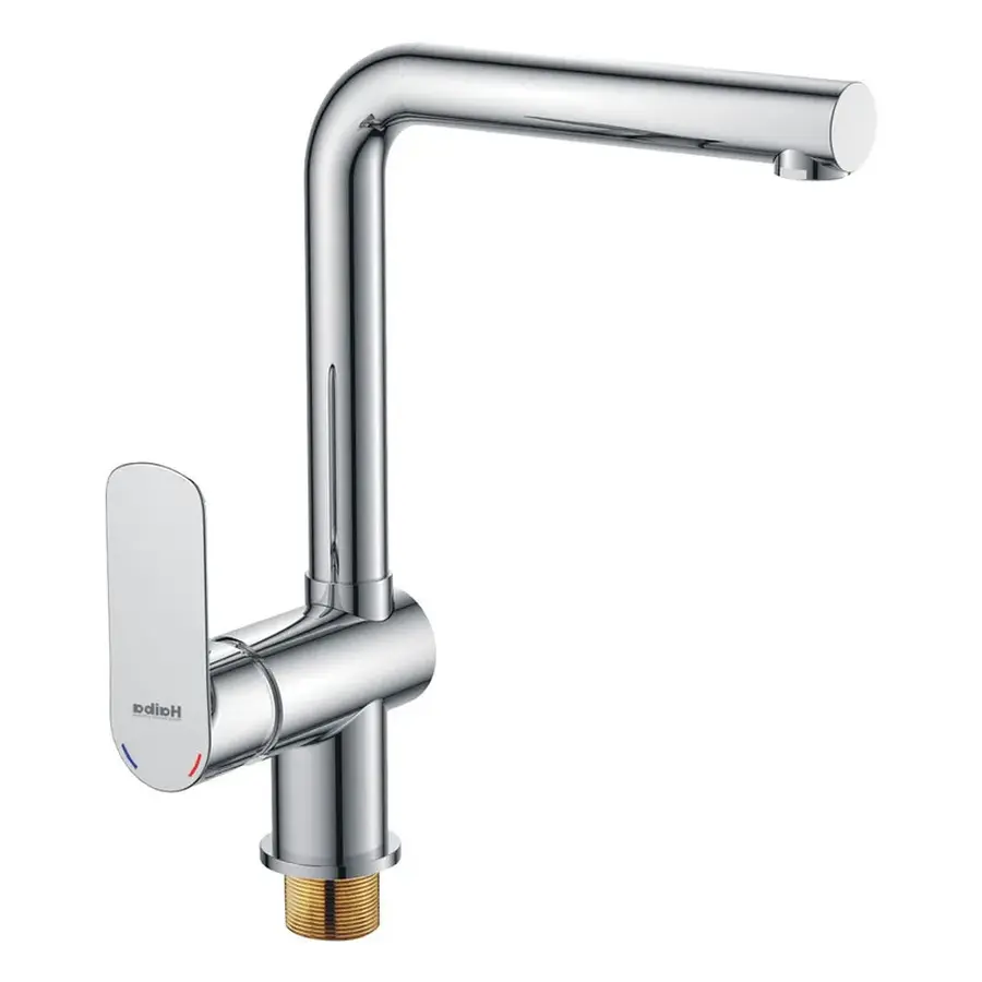 Змішувач для кухні Haiba ASIO 018 (HB0867)