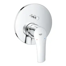 Змішувач прихованого монтажу на 2 споживача Grohe Eurosmart New (24043003)