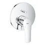 Змішувач прихованого монтажу на 2 споживача Grohe Eurosmart New (24043003)