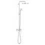 Душова система зі змішувачем для душа Grohe New Tempesta Cosmop. System (26673000)