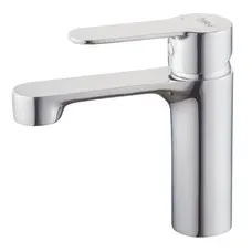 Змішувач для умивальника Haiba Daniel 001 (HB1010)