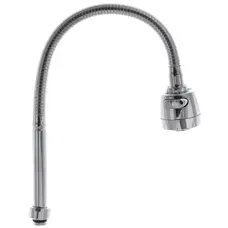 Вилив для змішувача гнучкий Champion (50 шт / ящ) (CH0147)