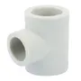 Трійник редукційний 63x40x63 PPR Koer K0054.PRO (KP0063)