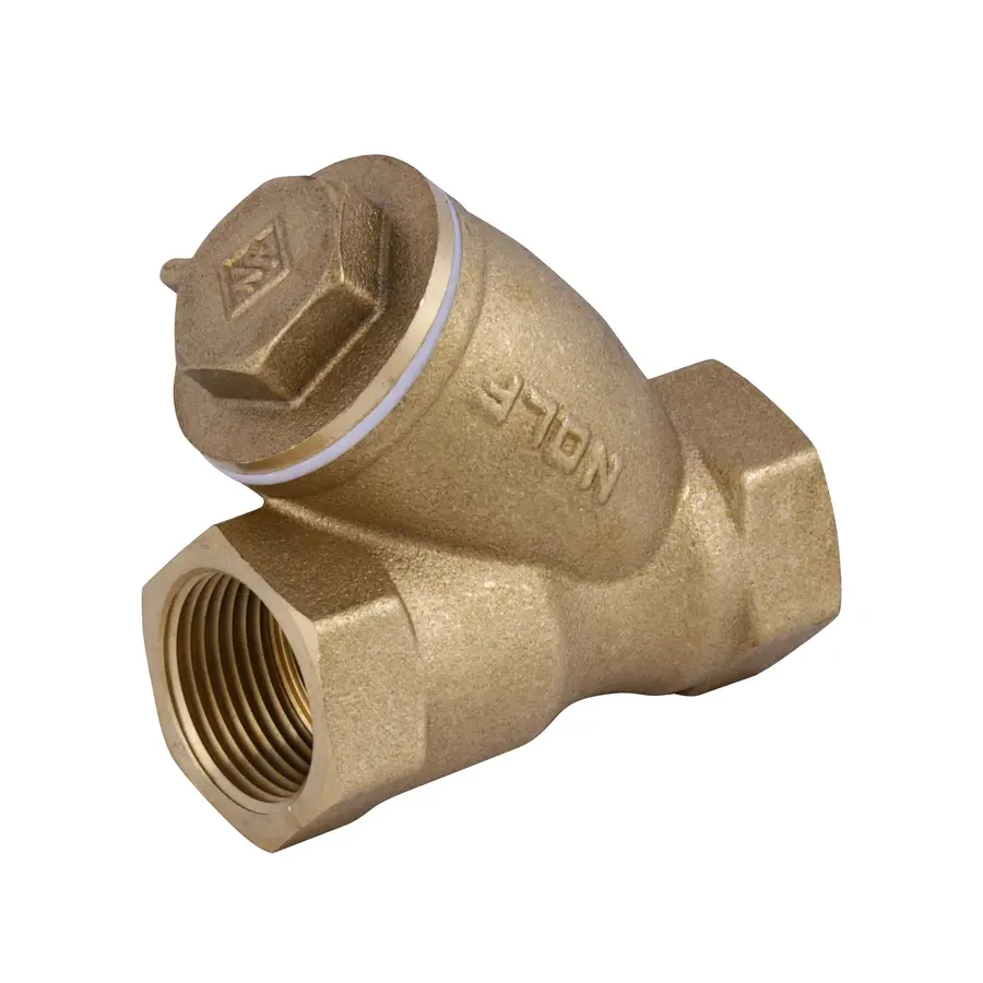 Фільтр грубої очистки 3/4 "(NF.F04B) Nolf (NF2980)