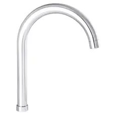 Вилив для змішувача Haiba M7126 (275) (GU0035)