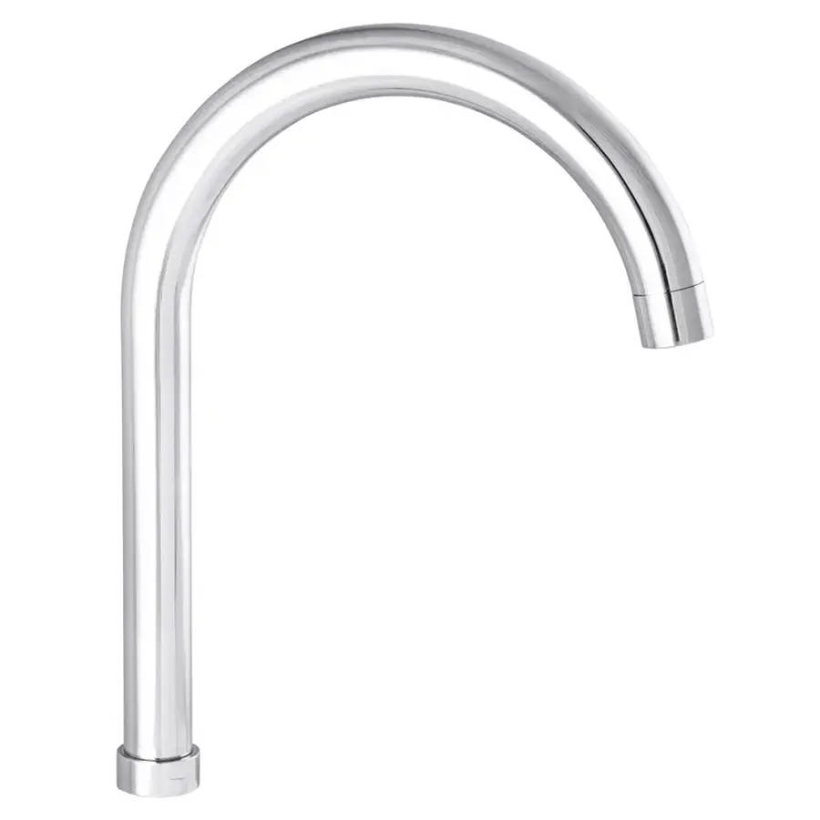 Вилив для змішувача Haiba M7126 (275) (GU0035)