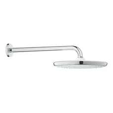 Верхній душ з настінним кронштейном Grohe Tempesta (260000)