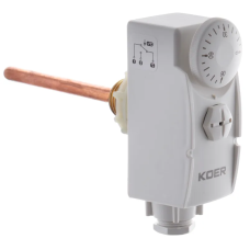 Термостат механічний занурювальний Koer KR.1350 (0...+90*C) (KP2775)
