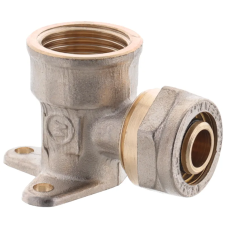 Кут монтажний 16x1/2F Master (MA0032)