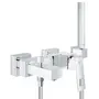 Змішувач для ванни Grohe Eurocube (23141000)