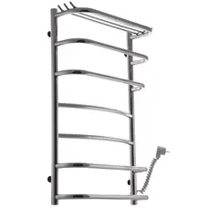 Сушка для рушників електрична Zerix EPU-5080RC (праве підключення) (ZX4505)