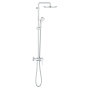 Душова система зі змішувачем для душа Grohe New Tempesta Cosmop. System (26673000)