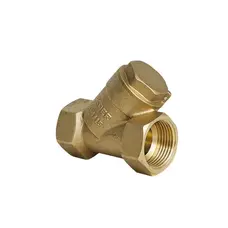 Фільтр грубої очистки 1/2" KOER KR.F01 (KR0105) Фільтр грубої очистки 1/2" KOER KR.F01 (KR0105)