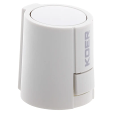 Сервопривід Koer KR.1340 (24V, NC) M30x1.5 (KR2881)