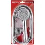 Душовий набір (шланг, лійка, кронштейн) Zerix SHOWER SET-01 (ZX3068)