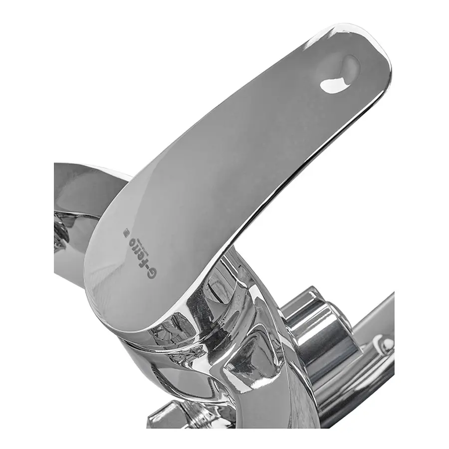 Змішувач для ванни G-Ferro FRANK 006 (GF1012)