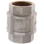 Клапан зворотний Koer (нікельований) 1" (Koer KR.172.N) (KR2769)