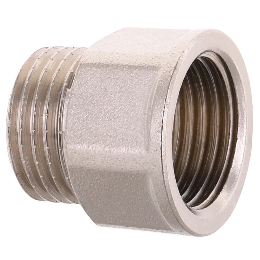 Подовжувач Koer WM.E06-15.WN - 1/2 "-15мм (KR3002)