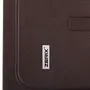 Мийка кухонна Zerix ZS-6243S-12 Коричнева (ZX4576)