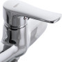Мийка кухонна Grohe EX Sink K800 Подвійна (120 cm) (31585SD0)